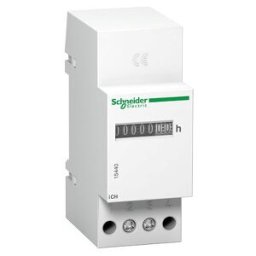 Contador horarario modular CH 230 Vac ref. 15440 Schneider Electric [PLAZO 3-6 SEMANAS]