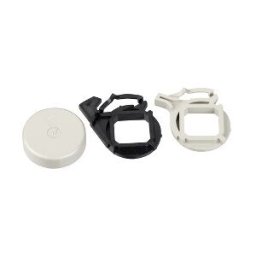Enclavamiento de mando rotativo - adapt. de cerradura - no incluye cerradura ref. LV429344 Schneider Electric [PLAZO 3-6 SEMANAS