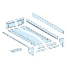 Schneider ARMARIO G IP30 EXTENSION 30 MODULOS H=1680MM ref. 8213 [PLAZO 3-6 SEMANAS]