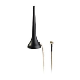 Antena Externa- cable 2 m ref. ZBRA2 Schneider Electric [PLAZO 3-6 SEMANAS]