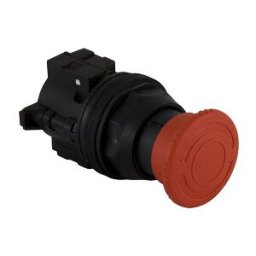 cabeza Ø40 parada de emergencia Ø30 - girar para desenclavar ref. 9001SKR16 Schneider Electric [PLAZO 3-6 SEMANAS]