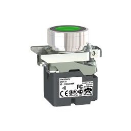 Cabeza-emisor zb4r verde ref. ZB4RTA3 Schneider Electric [PLAZO 3-6 SEMANAS]