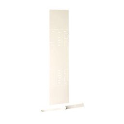 Pantalla JdB vert pasillo lat A300 ref. 6540 Schneider Electric [PLAZO 3-6 SEMANAS]