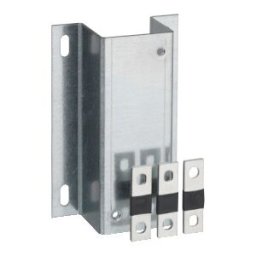 Kit para combinación con contactor LC1-D115...150 para disyuntor GV7 ref. GV7AC08 Schneider Electric [PLAZO 3-6 SEMANAS]