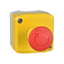 CAJA 1 PULS,EMERGENCIA C,FRAUDES 2NC+1 ref. XALK178G Schneider Electric [PLAZO 3-6 SEMANAS]