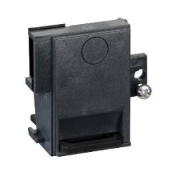 Candado + soporte BPFE para bloqueo de interruptor NT ref. 47514 Schneider Electric [PLAZO 3-6 SEMANAS]