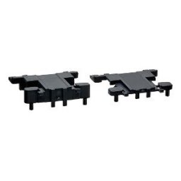 TeSys D - Juego de arandelas para montaje de contactos laterales ref. LA9D511 Schneider Electric [PLAZO 3-6 SEMANAS]