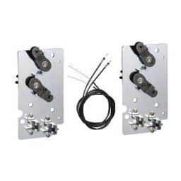 Interbloqueo por cable -para Compact NS630b..1600 extraíble ref. 33914 Schneider Electric [PLAZO 3-6 SEMANAS]