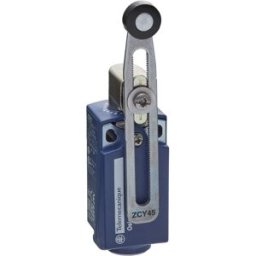 Schneider IDP PLAST ISO16 PAL. VAR. Y ROLD PLAS Ref. XCKP2145P16 Precio 21,61€.