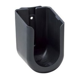 Harmony XB5R- soporte para caja portátil- plástico- gris oscuro ref. ZBRACS Schneider Electric [PLAZO 3-6 SEMANAS]