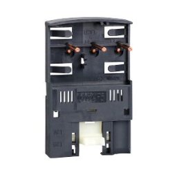 Accesorio unión potencia gv2 ATV320 ref. GV2AF5 Schneider Electric [PLAZO 3-6 SEMANAS]