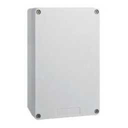 caja vacía - XAP-A - plástico - sin apertura ref. XAPA3100 Schneider Electric [PLAZO 3-6 SEMANAS]