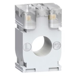 Transformador de intensidad tropicalizado DIN 60/5 para cables d 21 ref. METSECT5CC006 Schneider Electric [PLAZO 3-6 SEMANAS]
