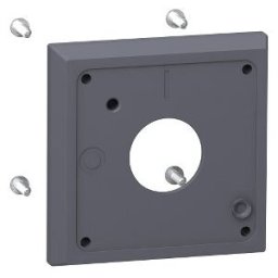 TeSys GV2 & TeSys GV3 & TeSys U - Adaptador universal ref. GVAPP1 Schneider Electric [PLAZO 3-6 SEMANAS]