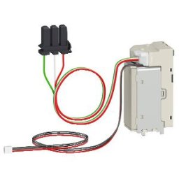 Bobina comunicante de apertura MX - 24 V AC/DC - para MTZ fijo ref. LV847321 Schneider Electric [PLAZO 3-6 SEMANAS]