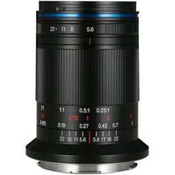 LAOWA 85 mm f/5,6 2X Ultra-Macro APO Montura en L