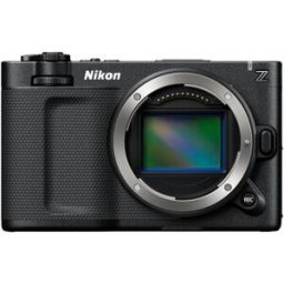 Nikon ZR Cuerpo