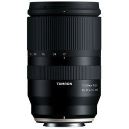 Tamron 17-70 mm f/2,8 Di III-A VC RXD Fujifilm X