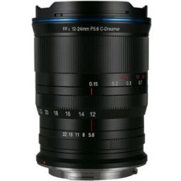 LAOWA zoom 12-24 mm f/5,6 Canon RF