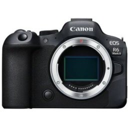 Canon EOS R6 Mark II Cuerpo
