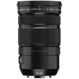 Fujifilm XF 18-120 mm f/4,0 LM PZ WR