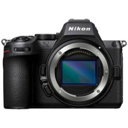 Nikon Z5 II Cuerpo