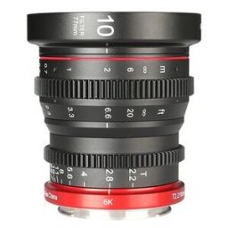 Meike MK 10mm T2.2 Canon RF