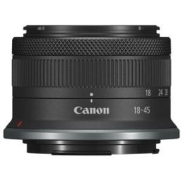 RF-S 18-45 mm f/4,5-6,3 IS STM Canon RF-S