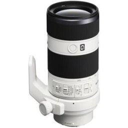 SEL 70-200mm f/4.0 OSS G Montura Sony FE