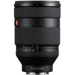 Sony SEL 28-70mm f/2.0 GM