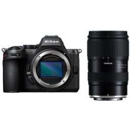 Nikon Z5 II + Tamron 28-75mm f/2.8 Di III VXD G2