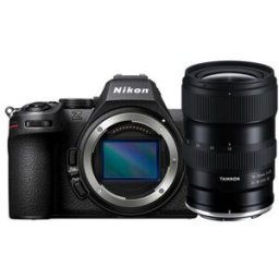 Nikon Z5 II + Tamron 16-30mm f/2.8 Di III VXD G2