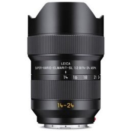 Leica Super-Vario-Elmarit-SL 14-24mm f2.8 ASPH. Montura en L