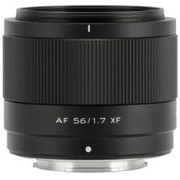 Viltrox AF 56 mm f/1,7 Fujifilm X