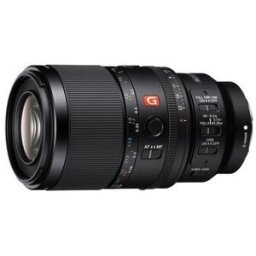SEL 100mm f/2.8 Macro GM OSS Montura Sony FE