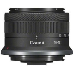 RF-S 10-18 mm f/4,5-6,3 IS STM Canon RF-S