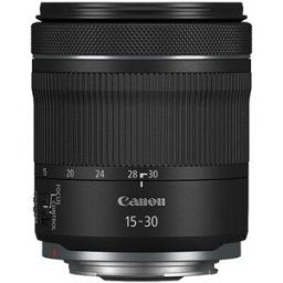 RF 15-30 mm f/4,5-6,3 IS STM Canon RF