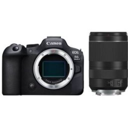 Canon EOS R6 Mark II + RF 24-240 mm f/4,0-6,3 IS USM