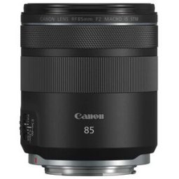 RF 85mm f/2 MACRO IS STM Canon RF