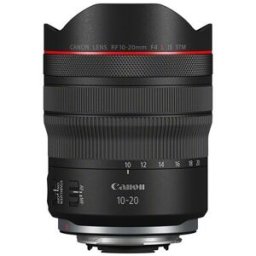 RF 10-20 mm f/4,0 L IS STM Canon RF