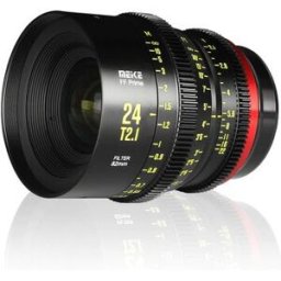 Meike 24mm T 2.1 Sony E Mount FF