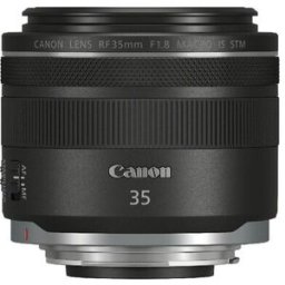 RF 35 mm f/1,8 Macro IS STM Canon RF