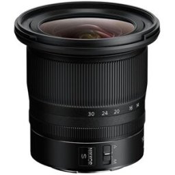 Nikkor Z 14-30 mm f/4,0 S Nikon Z