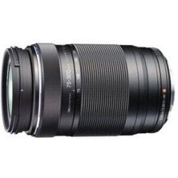 OM SYSTEM M.Zuiko AF 75-300mm f/4.8-6.7 ED II Micro Cuatro Tercios