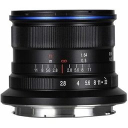 LAOWA 9 mm f/2,8 Zero-D Montura en L