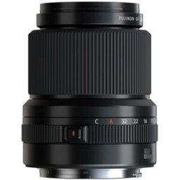 GF 30 mm f/3,5 WR Fujifilm formato medio
