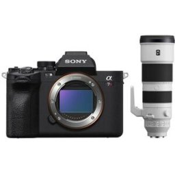 Sony Alpha 7R V (ILCE-7RM5) + SEL 200-600mm f/5.6-6.3 G OSS