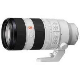 SEL 70-200mm f/2.8 GM II OSS Montura Sony FE
