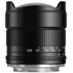 TTArtisan 10 mm f/2 Fujifilm X