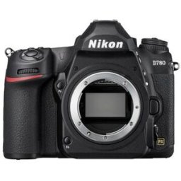 Nikon D780 Cuerpo